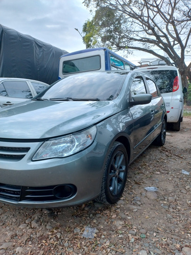 Volkswagen Gol 1.6 Comfortline