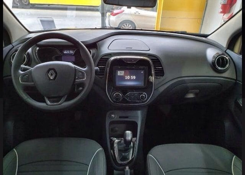 Renault Captur 2.0 Intense - Stock Propio Disponible (juan)