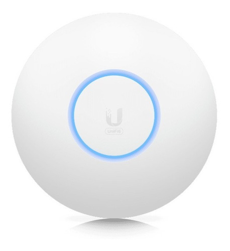 Access Point Ubiquiti U6-lite Wifi 6 Dualband Nanotec 