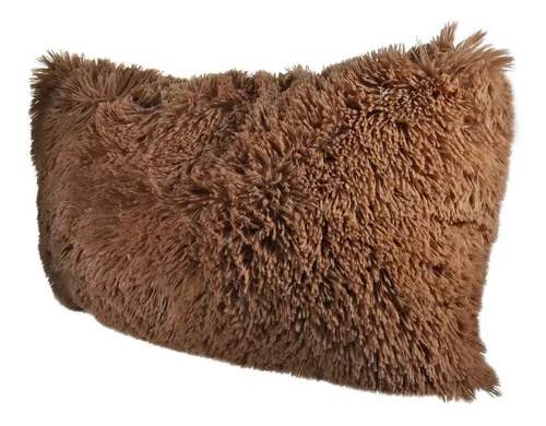 Almohada peludas hotsell
