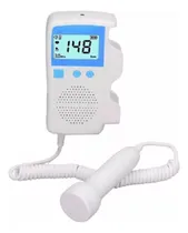 Comprar Monitor Fetal Doppler Frecuencia Cardiaca Para El Embarazo