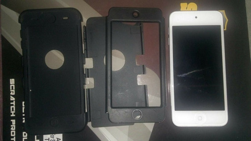 Imagen 3 de 4 de iPod 5ta Generación De 64 Gb