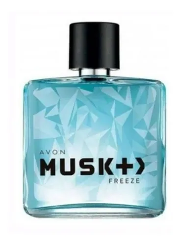 Musk esika hombre new arrivals