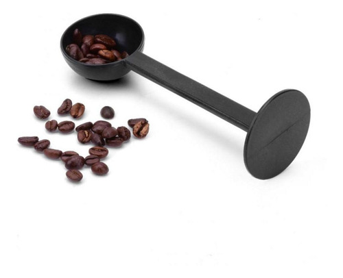 Cuchara Dosificadora Para Café Espresso, 10 G, 50 Mm, 1 Unid