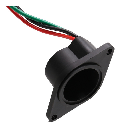 Sensor De Velocidade Do Carrinho Para Adc Motor Club Car Iq
