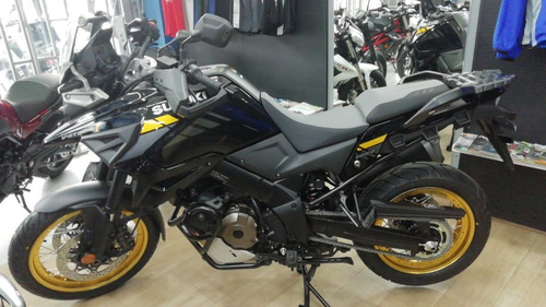 V-strom 1050 Xt Suzuki
