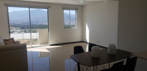 Imagen 11 de 20 de Venta Apartamento En San Francisco Heredia, Condominio Terravista, 2 Parqueos, Gimnasio, Piscina, Casa Club