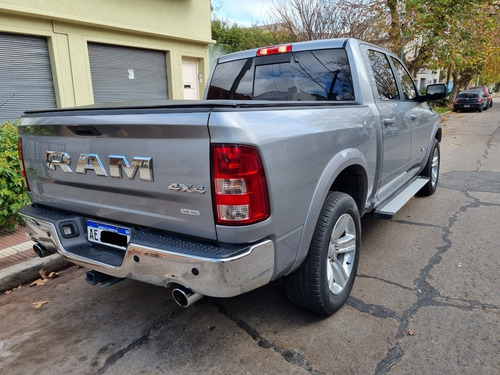 Imagen 3 de 6 de Ram 1500