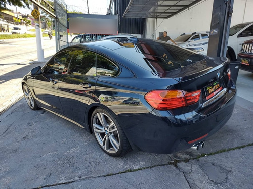 Imagem 5 de 15 de Bmw 428i 2.0 M Sport Gran Coupe 16v Turbo Gasolina 4p