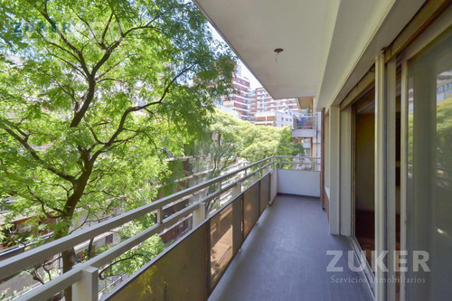Imagen 6 de 30 de Venta Departamento 4 Amb Con Dep- Belgrano Cochera Y Baulera Seg 24hs