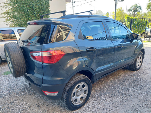 Ford Ecosport 1.6 Se 110cv 4x2