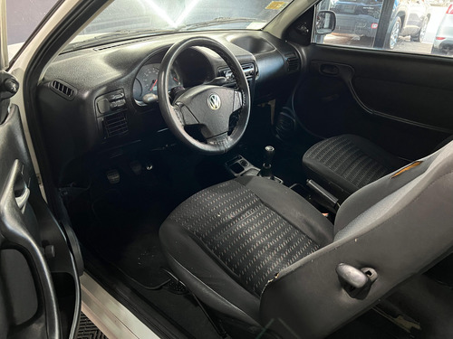 Volkswagen Gol 1.6 I Power 601