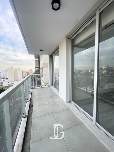 2 Amb.venta Piso Alto - Directorio 2100 - Flores