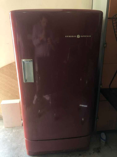 Geladeira General Elegtrig (Usado)