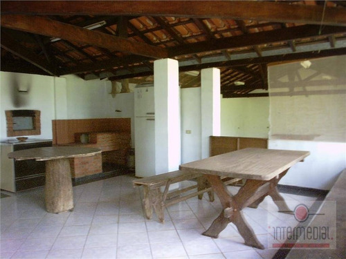 Chácara Residencial À Venda, Jardim Valparaíso, Boituva - Ch0139. - Ch0139
