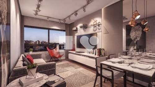 Imagem 8 de 15 de Apartamento - Menino Deus - Ref: 40651 - V-58462829