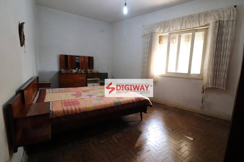 Imagem 16 de 26 de Sobrado À Venda, 154 M² Por R$ 650.000,00 - Vila Monumento - São Paulo/sp - So0433