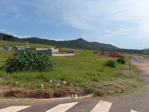 Imagem 2 de 8 de Lindo Lote Condomínio Greenfield Venda Atibaia - Tc0165-1