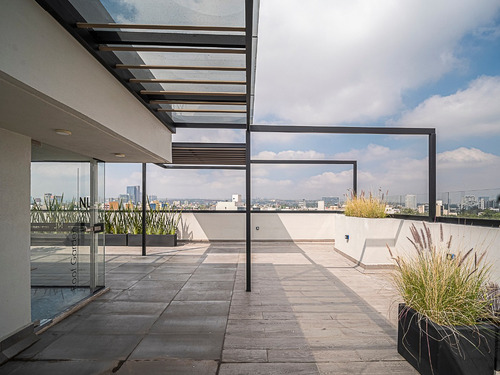 Imagen 11 de 15 de Edificio En Venta En Hipodromo Condesa