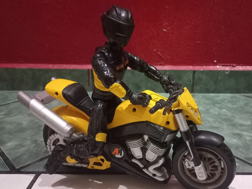Action Man (Usado)