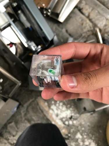 Amarradora De Chorizo Semiautomática