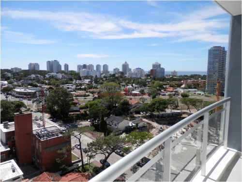 Imagen 12 de 24 de Alquiler De Apartamento 2 Dormitorios En La Mansa