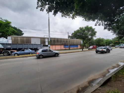 Imagen 7 de 11 de Venta Fraccióncomercial Sobre R.197 Los Polvorines