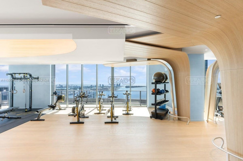 Departamento En Venta En Miami, Florida, Estados Unidos