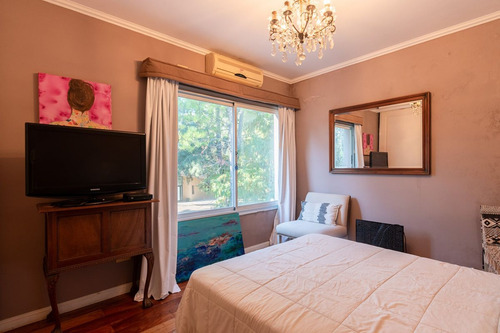 Venta Casa 7 Ambientes El Lauquen Con Pileta Y Gym