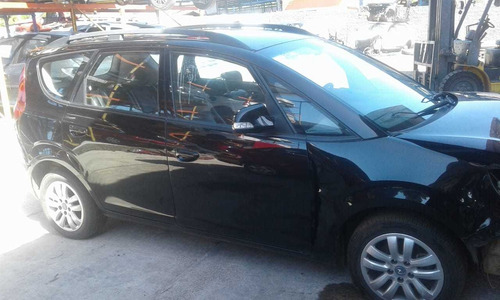 Sucata Jac J6 2012 2.0 Manual - Rs Auto Peças Farroupilha