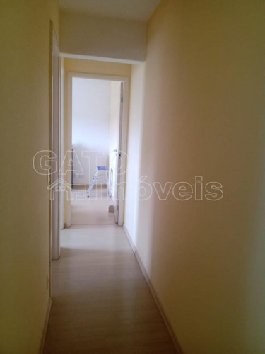 Imagem 15 de 15 de Apartamento Para Venda Em Cajamar, Portais (polvilho), 2 Dormitórios, 1 Banheiro, 1 Vaga - 21324_1-1879120