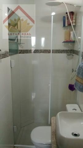 Imagem 9 de 13 de Apartamento A Venda No Bairro Jardim Dourado Em Guarulhos - - 839-1