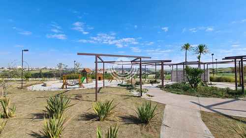 Imagem 10 de 14 de Terreno À Venda Em Loteamento Mont Blanc Residence - Te006938