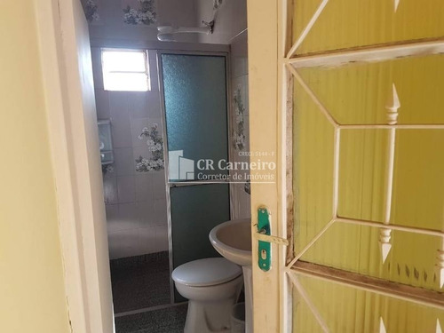 Imagem 7 de 21 de Casa Térrea Para Venda No Bairro Vila Granada, 3 Dorm, 1 Suíte, 2 Vagas, 100 M Área Construída - 1492