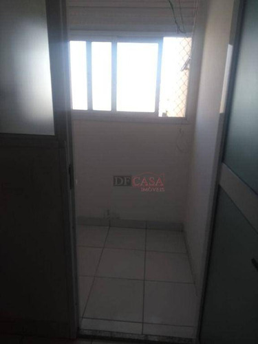 Imagem 4 de 24 de Apartamento Com 3 Dormitórios À Venda, Jardim Vila Formosa - São Paulo/sp - Ap6745