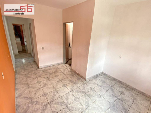 Imagem 16 de 29 de Oportunidade Única! Belo Sobrado De 03 Dormitórios Sendo 01 Suíte 02 Vagas De Garagem Cobertas No Bairro Do Limão - So1379