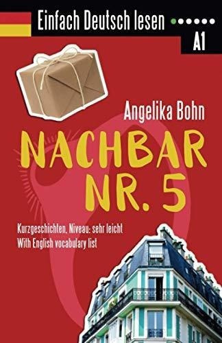 Buch : Einfach Deutsch Lesen Nachbar Nr. 5 -...