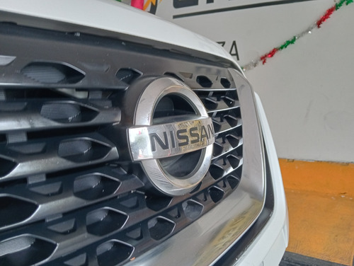 Nissan Kicks 1.6 Sense Mt