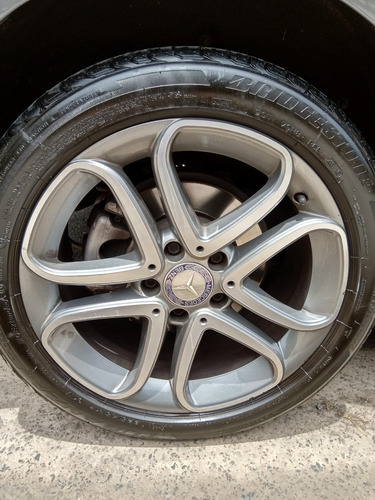 Mercedes Benz A200