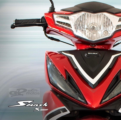 Imagen 3 de 11 de Gilera Smash 125x 0km 2022 Guerrero Motomel Blitz Keller Ap