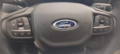 Ford Ranger 2.0 Cd 4X4 Xl 170Cv