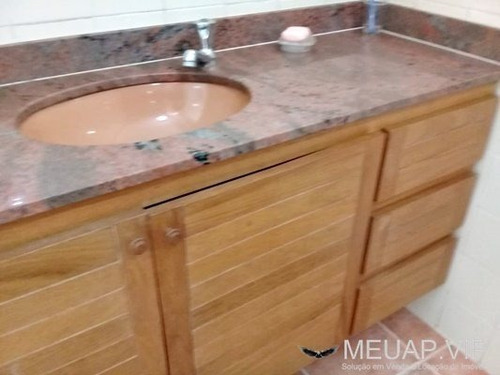 Imagem 9 de 24 de Apartamento Para Venda No Embaré - Santos - Em946 - 32823547
