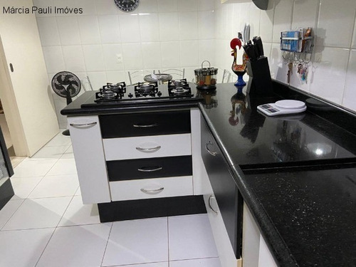 Chácara A Venda No Bairro Caxambu - Jundiaí. - Ch00158 - 69207043