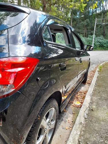 Chevrolet Onix 2013 1.4 Ltz 5p