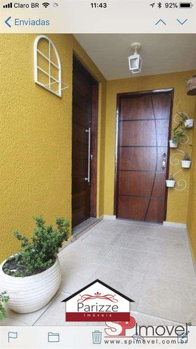 Imagem 3 de 15 de Sobrado Duplex Na Casa Verde Alta! - 11254-1