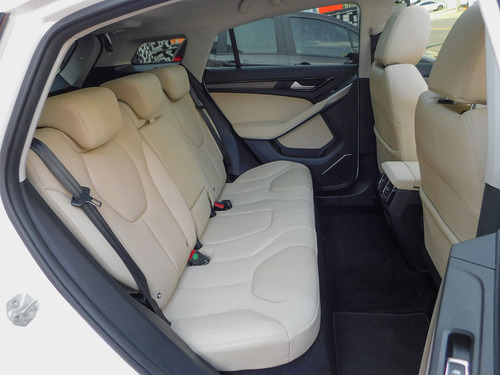 Ford Territory ECOBOOST GTDI TITANIUM