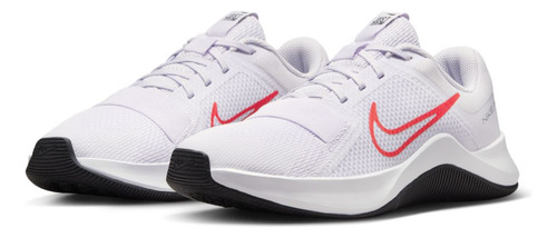 Tenis De Entrenamiento Mujer Nike Mc Trainer 2 Morado