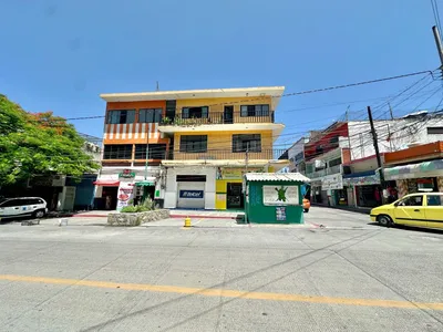 Edificio en venta
