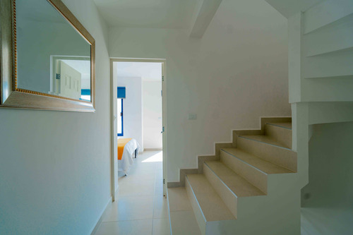 Casa En Venta En Santa Fe Xochitepec Morelos