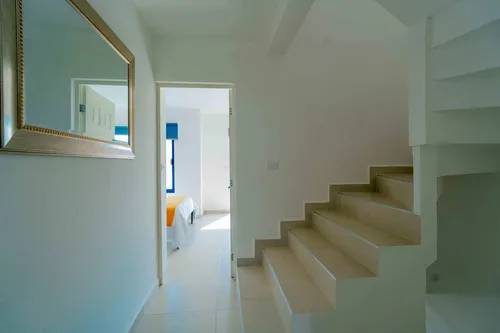 Casa En Venta En Santa Fe Xochitepec Morelos